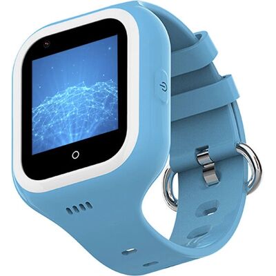Smartwatch Save Family RIA4G 1,4" - Wodoodporny, 4G, Bluetooth Smartwatch Save Family RIA4G 1,4" - Wodoodporny, 4G, Bluetooth