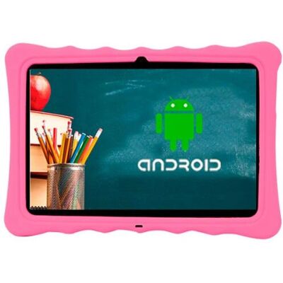 SaveFamily EVOLUTION 10" Pink Tablet SaveFamily EVOLUTION 10" Pink Tablet