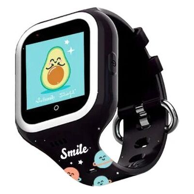Reloj inteligente SaveFamily ICONIC Plus 4G - Unisex, 1,4" TFT Reloj inteligente SaveFamily ICONIC Plus 4G - Unisex, 1,4" TFT
