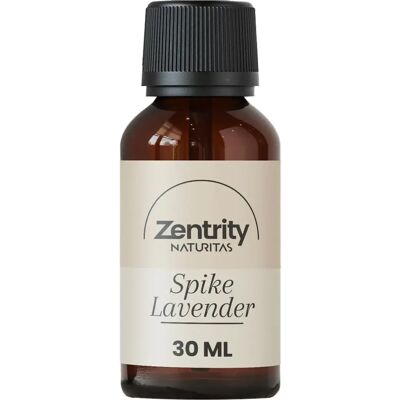 Aceite esencial de lavanda bio de Naturitas - 30ml - Aceite Esencial Aceite esencial de lavanda bio de Naturitas - 30ml - Aceite Esencial