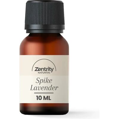 Aceite esencial de lavanda orgánico Naturitas 10 ml Aceite esencial de lavanda orgánico Naturitas 10 ml