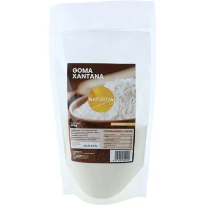 Goma Xantana Naturitas - 200 g Goma Xantana Naturitas - 200 g
