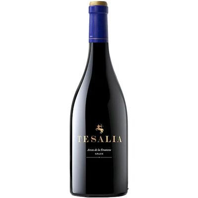 Tesalia Vino Tinto de Bajo Alcohol - Tipo de Producto Tesalia Vino Tinto de Bajo Alcohol - Tipo de Producto
