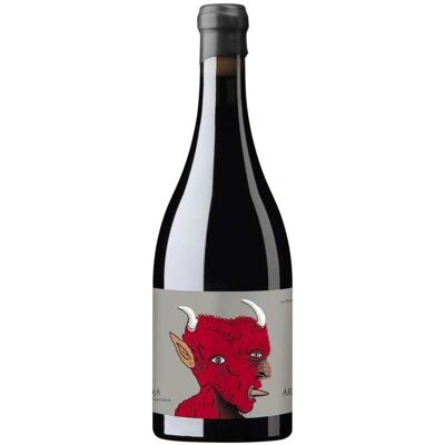 Oxer Wines Ahari 2022 - Vin rouge Rioja - Vin - Publicité Oxer Wines Ahari 2022 - Vin rouge Rioja - Vin - Publicité