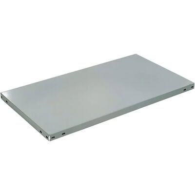 Scaffale Wolfpack Linea Professionale - 100x30cm - Grigio Scaffale Wolfpack Linea Professionale - 100x30cm - Grigio