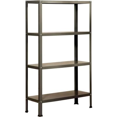 Simonrack Modelo 4/300 Estantería de acero - Estantería Simonrack Modelo 4/300 Estantería de acero - Estantería