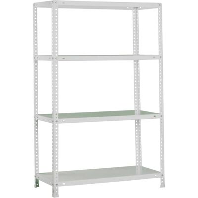 SimonRack Advantage Mini 1500 - Scaffale metallico SimonRack Advantage Mini 1500 - Scaffale metallico