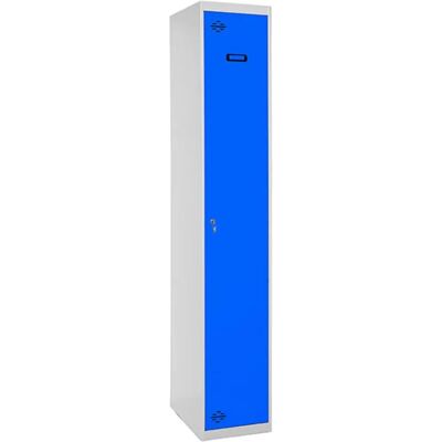 SimonRack Armoire Métallique - 1800x300x500mm - Acier Durable - Publicité SimonRack Armoire Métallique - 1800x300x500mm - Acier Durable - Publicité