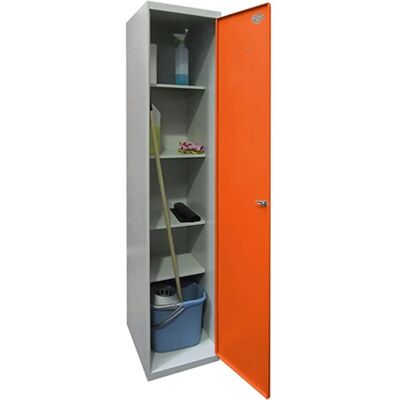 Simon Rack Armario SIMONLOCKER PROF.DISM.CLEANING - Armadio di stoccaggio Simon Rack Armario SIMONLOCKER PROF.DISM.CLEANING - Armadio di stoccaggio