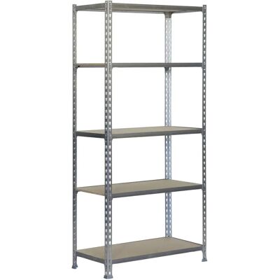 SimonRack Maderclick Superplus 5/300 - Scaffale in metallo SimonRack Maderclick Superplus 5/300 - Scaffale in metallo