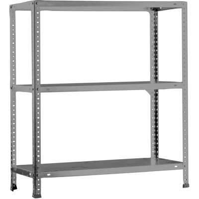 Simonrack Advantage Mini 3/500 1000 Grau - Regal Simonrack Advantage Mini 3/500 1000 Grau - Regal