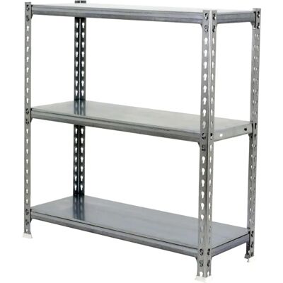 Simonrack 3/400 1000 Galvanisierte Regale - Metallschrank Simonrack 3/400 1000 Galvanisierte Regale - Metallschrank
