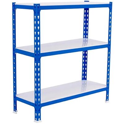 Simonrack Superplus 3/300 - Metallregal Simonrack Superplus 3/300 - Metallregal