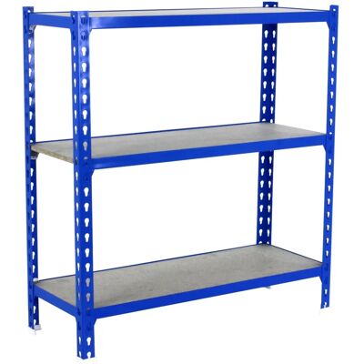 SimonRack Maderclick 3/500 1000 - Regaleinheit SimonRack Maderclick 3/500 1000 - Regaleinheit