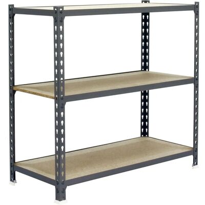 Simonrack Maderclick Mini 3/500 - Metallregal Simonrack Maderclick Mini 3/500 - Metallregal