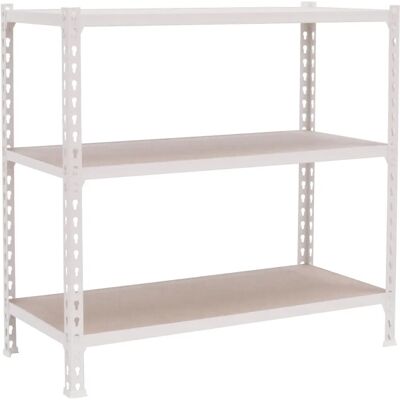 Simonrack Maderclick Superplus 3/300 - Estantería Simonrack Maderclick Superplus 3/300 - Estantería