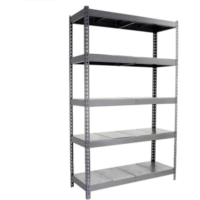 Simon Rack 2107-5 Estantería metálica - Estantería Simon Rack 2107-5 Estantería metálica - Estantería