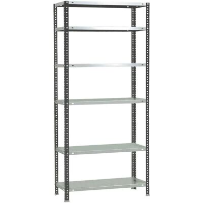 Simonrack Modell 8425437096679 Metallregal - Regal Simonrack Modell 8425437096679 Metallregal - Regal