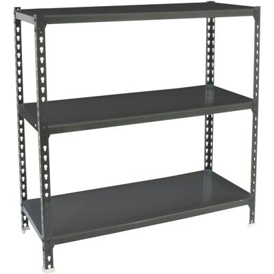 Simonrack Mini 3/400 900 - Regal - Anthrazit/Anthrazit Simonrack Mini 3/400 900 - Regal - Anthrazit/Anthrazit