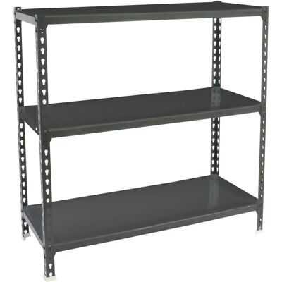 Simonrack Mini 3/500 900 Anthrazit - Regalsystem Simonrack Mini 3/500 900 Anthrazit - Regalsystem