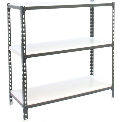 Simonrack Plus 3/300 900 - Estantería metálica Simonrack Plus 3/300 900 - Estantería metálica