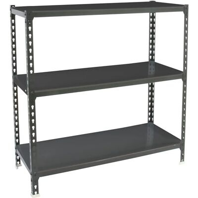 Estantería metálica Simonrack Plus 3/400 900 - Sistema de ordenación Estantería metálica Simonrack Plus 3/400 900 - Sistema de ordenación