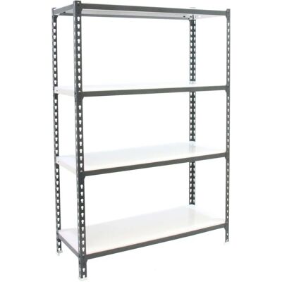 SimonRack Mini 4/300 1500 - Estantería metálica SimonRack Mini 4/300 1500 - Estantería metálica