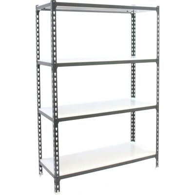 SimonRack Superplus 4/500 - Verstellbares Metallsystem SimonRack Superplus 4/500 - Verstellbares Metallsystem