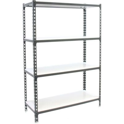 SimonRack Simonclick Megaplus 4/400 - Regal SimonRack Simonclick Megaplus 4/400 - Regal