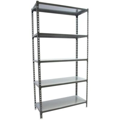 Simonrack Modèle 5/300 Étagère Métallique - Étagère Métallique - Publicité Simonrack Modèle 5/300 Étagère Métallique - Étagère Métallique - Publicité