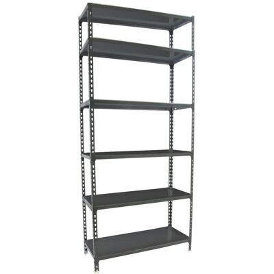 Simonrack Megaplus 6/300 - Estantería metálica Simonrack Megaplus 6/300 - Estantería metálica