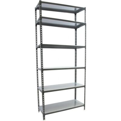 Estantería Simonrack SIMONCLICK MEGAPLUS 6 - Unidad de almacenaje Estantería Simonrack SIMONCLICK MEGAPLUS 6 - Unidad de almacenaje