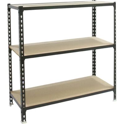 Simonrack Maderclick 3/300 - Metallregal Simonrack Maderclick 3/300 - Metallregal