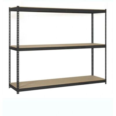 Simon Rack Modello 2404-3 - Scaffale per carico medio Simon Rack Modello 2404-3 - Scaffale per carico medio