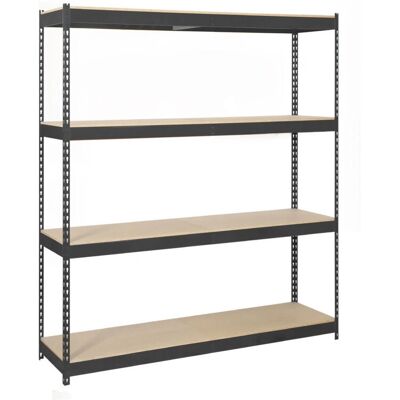 Simonrack 2406-4 Mittlastregal Simonrack 2406-4 Mittlastregal