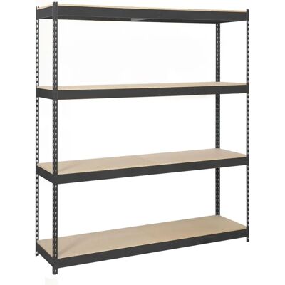 Simonrack Schwerlastregal Modell 8425437102738 - Regal/Speicher Simonrack Schwerlastregal Modell 8425437102738 - Regal/Speicher