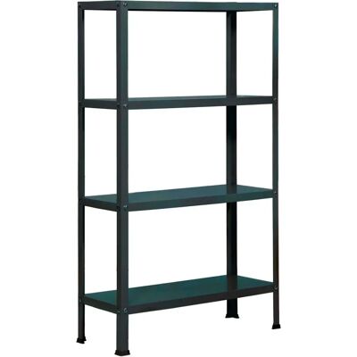 SimonRack Clásico Mini 4/300 - Estantería SimonRack Clásico Mini 4/300 - Estantería