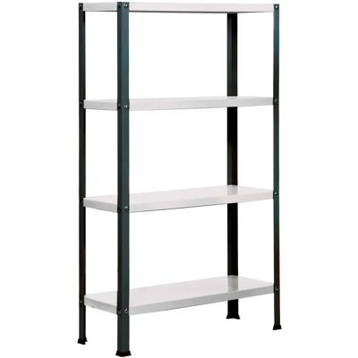 SimonRack Classic Mini 4/300 - Estantería resistente SimonRack Classic Mini 4/300 - Estantería resistente