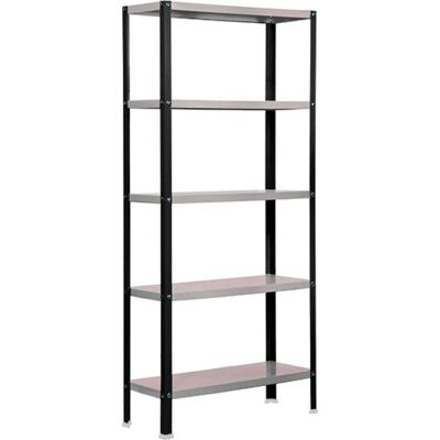 Simonrack - Mini 5/300 Antracita/Galva - Regal Simonrack - Mini 5/300 Antracita/Galva - Regal