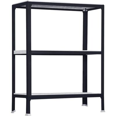 Simonrack 3/300 Étagère Antracite - Publicité Simonrack 3/300 Étagère Antracite - Publicité