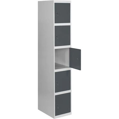 Simon Rack Modèle 1/5 400 - Armoire - Publicité Simon Rack Modèle 1/5 400 - Armoire - Publicité