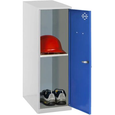 Armario Simonrack Mini Gris/Azulado - Muebles de almacenamiento Armario Simonrack Mini Gris/Azulado - Muebles de almacenamiento