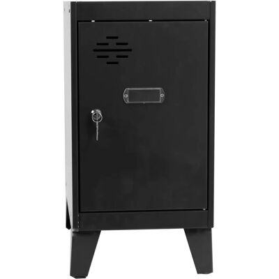 Armario de almacenamiento Simonrack - 30x50x57,5 cm - Acero seguro Armario de almacenamiento Simonrack - 30x50x57,5 cm - Acero seguro