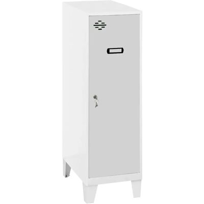 Casillero Simonlocker Dism. Mini 915x400x500+pies B/g - 8425437121760 Casillero Simonlocker Dism. Mini 915x400x500+pies B/g - 8425437121760