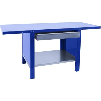 Simonrack BT6 pro Banco de Trabajo - Resistente 830x1200 mm Simonrack BT6 pro Banco de Trabajo - Resistente 830x1200 mm
