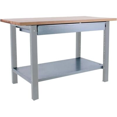 Simonrack BT6 pro Mesa de Trabajo - Carga 1000kg, 865x1800x750mm Simonrack BT6 pro Mesa de Trabajo - Carga 1000kg, 865x1800x750mm