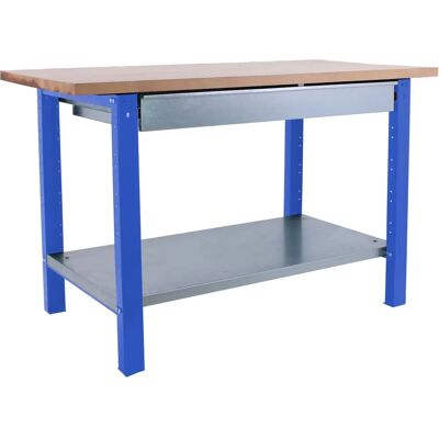 Banco de Trabajo Simonrack BT6 pro - Capacidad 1000kg Banco de Trabajo Simonrack BT6 pro - Capacidad 1000kg