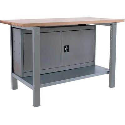 Simonrack BT6 pro Banco de Trabajo - Carga 1000kg, 865x1800mm Simonrack BT6 pro Banco de Trabajo - Carga 1000kg, 865x1800mm