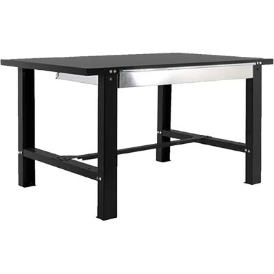 Simonrack Werkbank BT6L Anthrazit - Werkbänke Simonrack Werkbank BT6L Anthrazit - Werkbänke