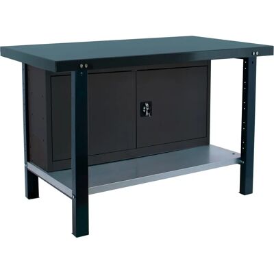 Simonrack BT6 PRO Werkbank - Robuste Stahlkonstruktion Simonrack BT6 PRO Werkbank - Robuste Stahlkonstruktion